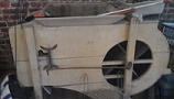 Machine à grain
